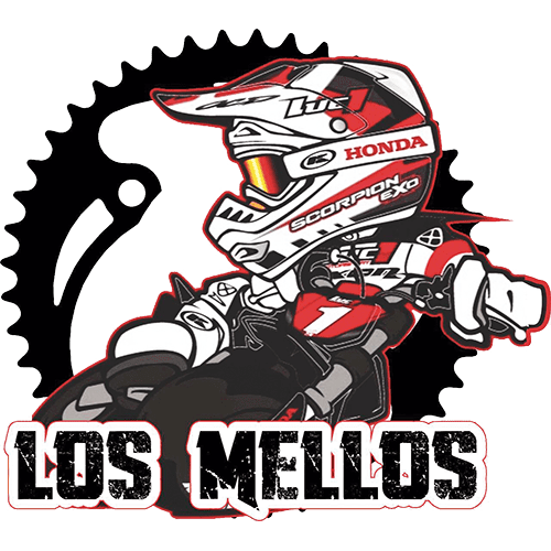 GAFAS MOTOCROSS 100% NEGRO-GRIS – Moto Lujos Mellos