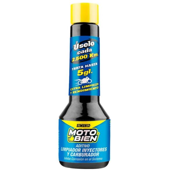 Aceite Motul Scooter Power 2T Pre Mix Oil Injection – Moto Lujos Mellos