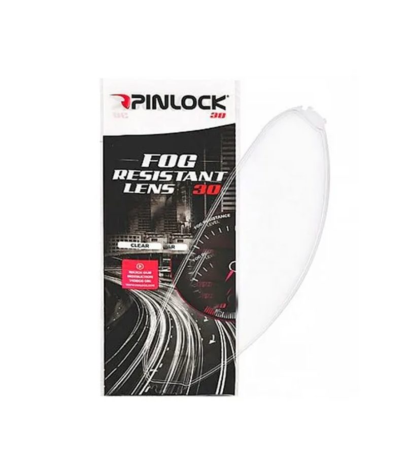 Pinlock Visor Universal Antiempañante Eco – Moto Store