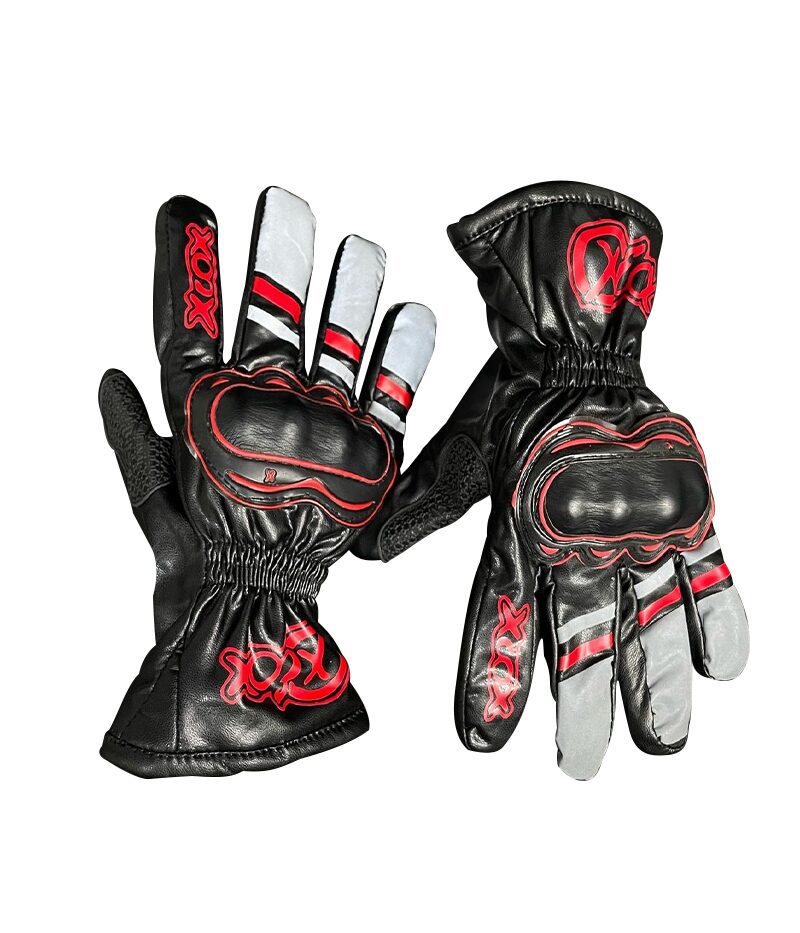 Guantes Impermeables Xiox – Moto Lujos