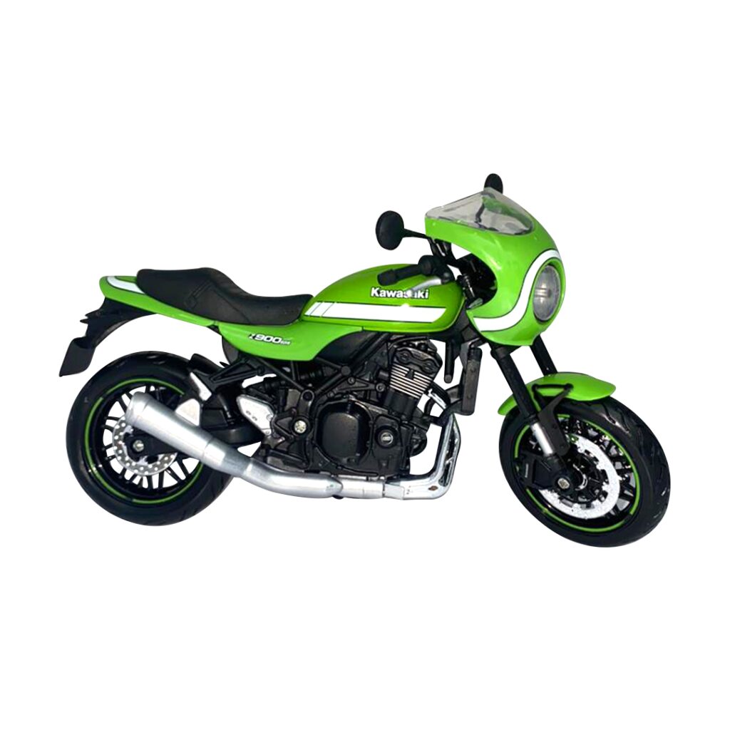 Moto de coleccion Kawasaki z900 – Moto Lujos Mellos