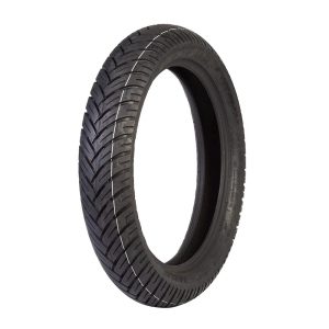 Llanta Mrf 70 100 17 Zapper Fs Tl