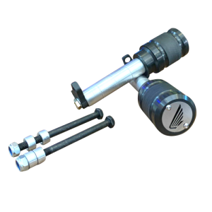 JUEGO SLIDER DE MOTOR CB HONDA 160F CB -190R XBLADE