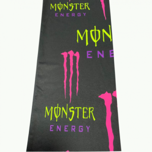 BUFF MONSTER ENERGY METRO