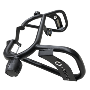 DEFENSA XTZ 250 LOGO ALERON