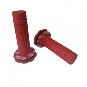 Manilar Protaper Dia Mond Plus Rojo