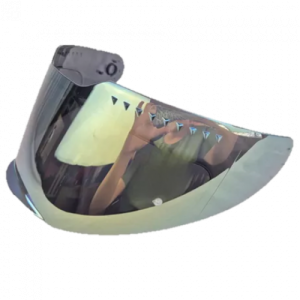 VISOR EDGE EXTREME IRIDIUM