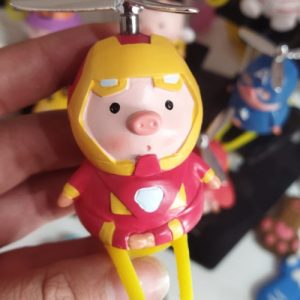CERDITO IRON MAN
