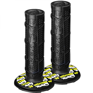 MANILAR PROTAPER METAL NEGRO