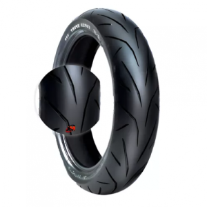 Llanta Irc 140 70 17 Iz S S99 Tl