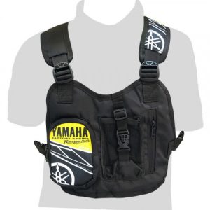 PECHERA YAMAHA AMARILLO