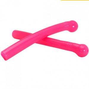 FUNDA DE MANIGUETA COLOR ROSADO