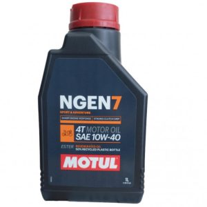 ACEITE MOTUL NGEN7 4T 10W-40