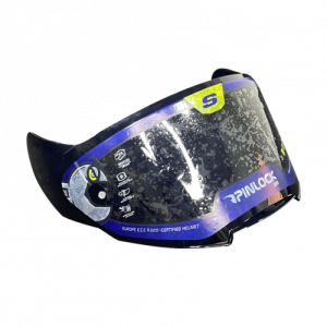 VISOR SHAFT 562 NEGRO HUMO