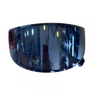 Visor Shaft Pro 610 Negro Sin Pines Para Pinlock