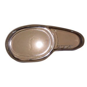 Protector De Tacometro XTZ 125 Negro