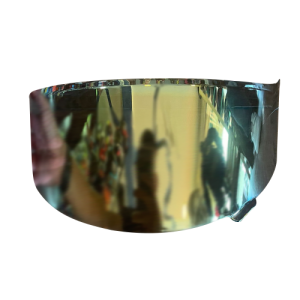 Visor Shaft Pro 600 Dorado