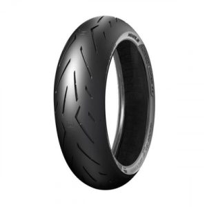Llanta Pirelli 180 55 17 Diablo Rosso Corsa 4 Tl 73W