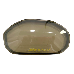 PROTECTOR DE TACOMETRO DR 150 SUZUKI HUMO