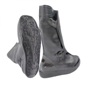 ZAPATONES IMPERMEABLES CAÑA ALTA OVER (44-45) XXXL