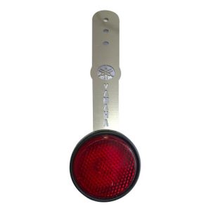 TRAGALUCES YAMAHA 2D CROMO