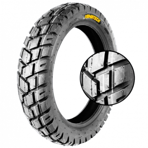 Llanta Yamatech Ur338 110/90-16 TL