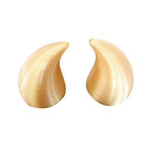 Cachos Diablo Dorados Mini