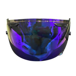 VISOR ARAI RX7X VERDE