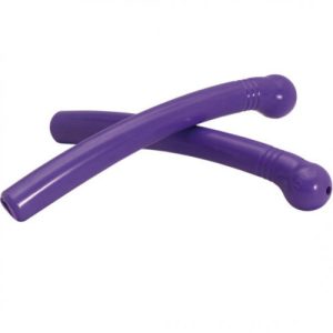 FUNDA DE MANIGUETA COLOR MORADO