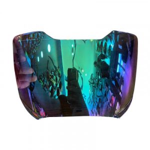 VISOR SHAFT 571 IRIDIUM