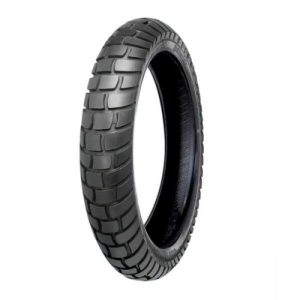 Llanta Continental Conti Escape 130 80 17 M/C 65S Tt