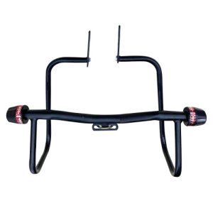 DEFENSA UNIVERSAL CURVA ALERON CB125F