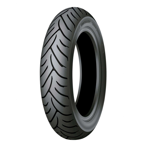 Llanta DUNLOP SCS2 ScootSmart 120 70 12 Del Tubeless Rp (sellomatic