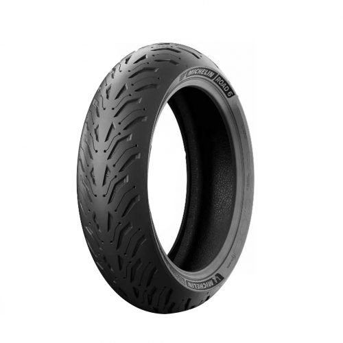 Llanta Michelin Road 6 160/60-17 TL