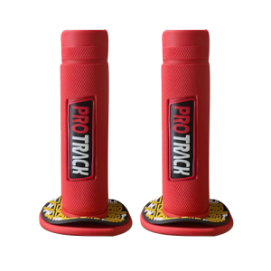 Manilar protaper diamont rojo