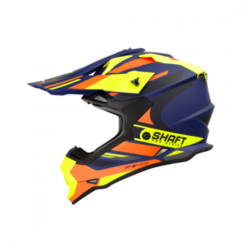 Casco Shaft Tipo Cross Precio Casco Cross