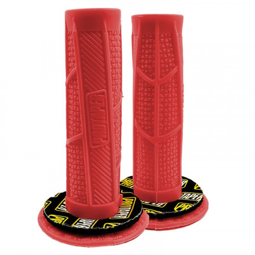 MANILAR PROTAPER SPIDER ROJO