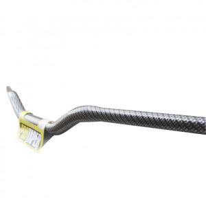 MANUBRIO 1.125 BAJO CAMUFLADO CARBON