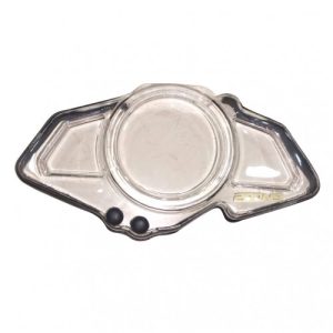 Protector De Tac?metro NS 200 Transparente