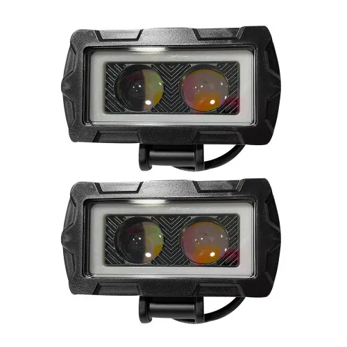 Exploradoras JR MT 116-40W