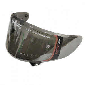 Visor Shaft Pro 610 Plata Sin Pines