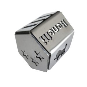 PROTECTOR BOMBA FRENO TRASERO BENELLI CROMO ACERO