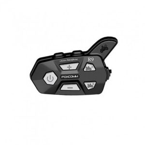 INTERCOMUNICADOR FOX R9 FM