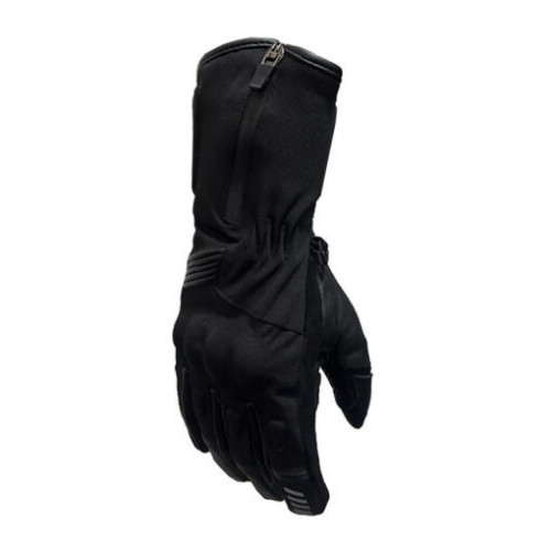 GUANTES GIACOMO IMPERM STORM CAÑA LARGA NEGRO M