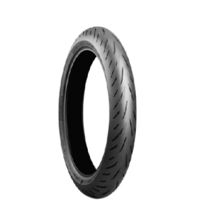 Llanta Bridgestone Battlax 140 70 R17 M/C 66H S22R