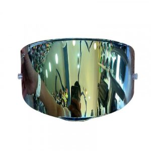 VISOR LS2 320 / 353 / 800 DORADO ORO