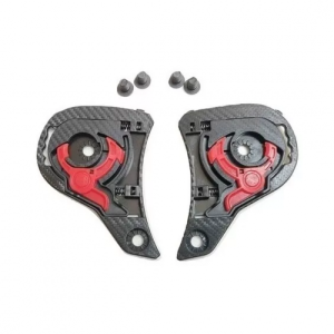 SISTEMAS O MECANISMOS CASCO SHAFT 581 EVO