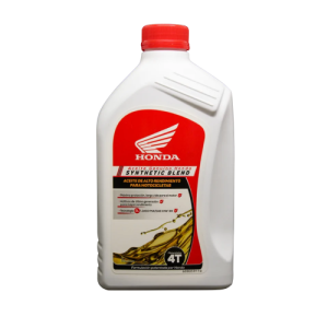 ACEITE GENUINO HONDA MOTO 4