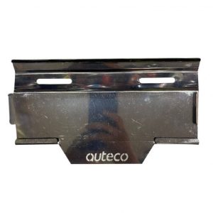 PORTA PLACA AUTECO