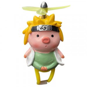 Cerdito Naruto